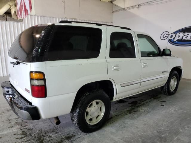 2005 GMC Yukon