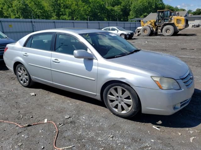 2007 Toyota Avalon XL