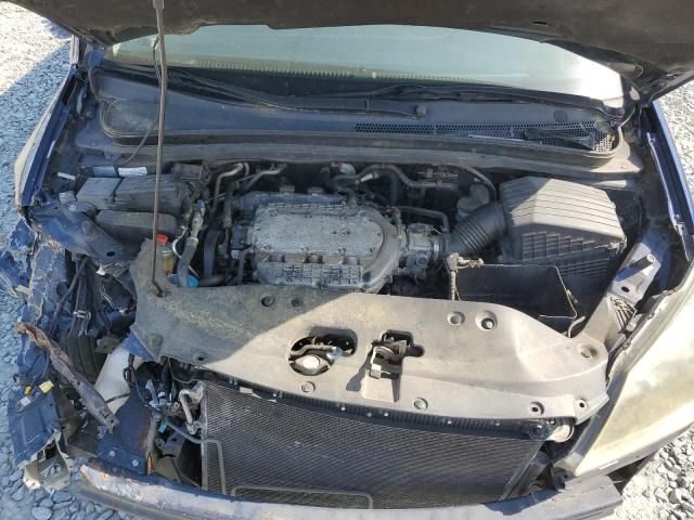 2006 Honda Odyssey EXL