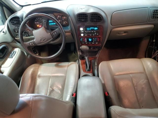 2003 Oldsmobile Bravada