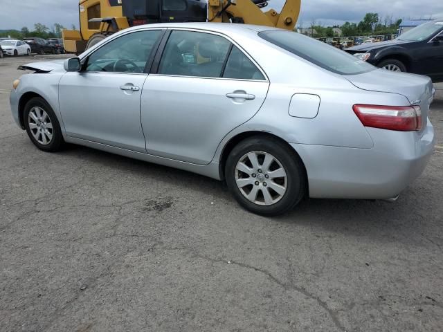 2009 Toyota Camry SE