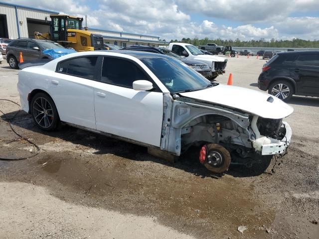 2016 Dodge Charger R/T Scat Pack