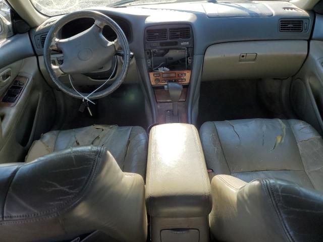 1997 Lexus ES 300