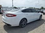 2015 Ford Fusion Titanium