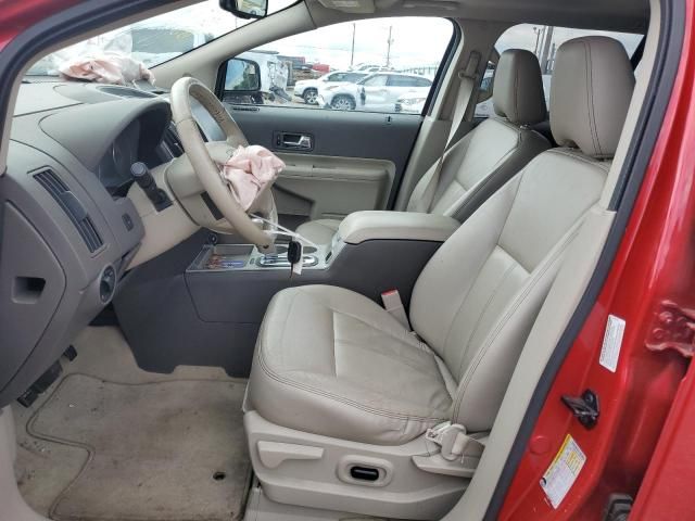 2010 Ford Edge Limited