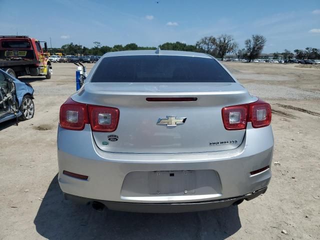 2016 Chevrolet Malibu Limited LTZ