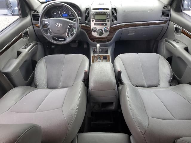 2010 Hyundai Santa FE SE