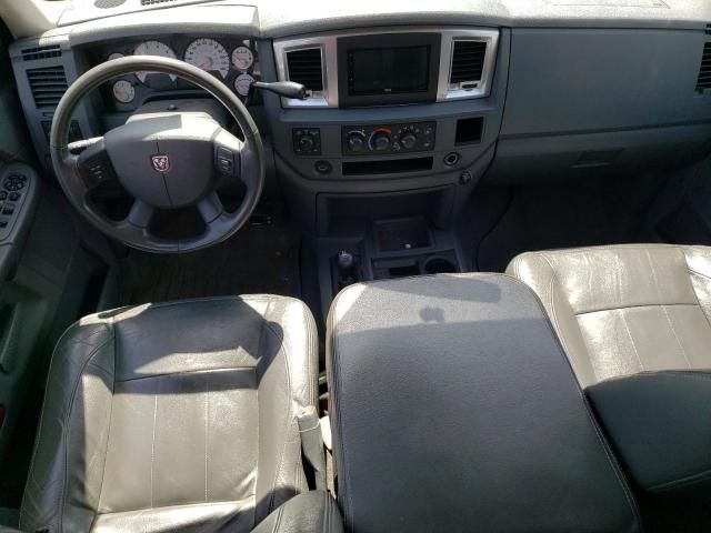 2007 Dodge RAM 2500 ST