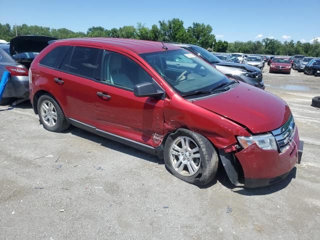 2008 Ford Edge SE