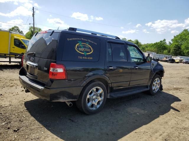 2014 Ford Expedition Limited