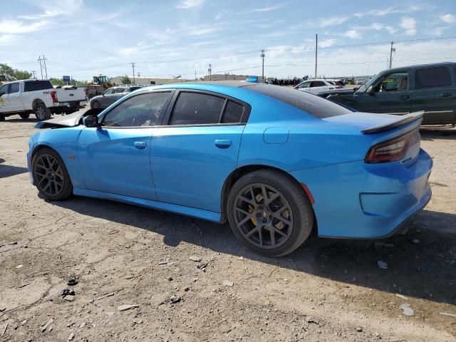 2019 Dodge Charger Scat Pack