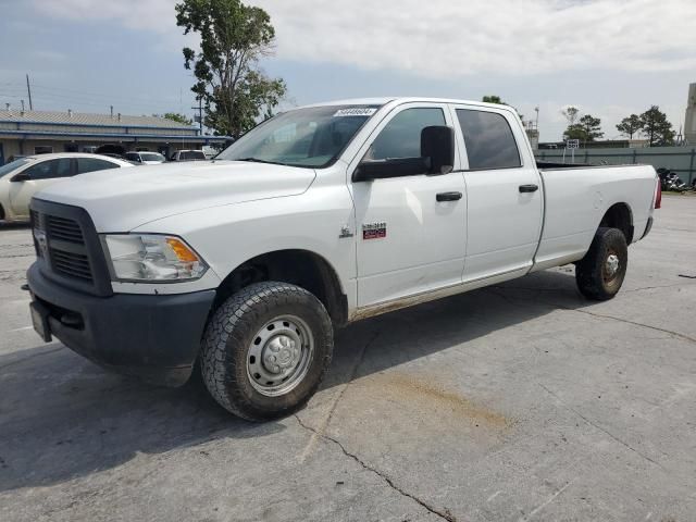 2012 Dodge RAM 2500 ST