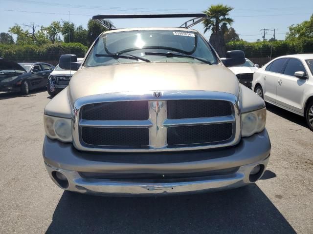 2004 Dodge RAM 2500 ST