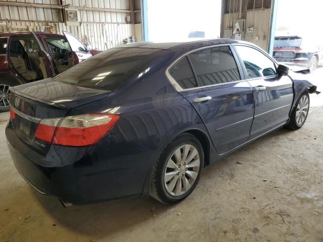 2013 Honda Accord EX