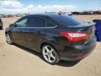 2012 Ford Focus Titanium