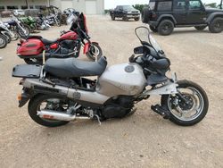 Kawasaki salvage cars for sale: 2002 Kawasaki ZG1000