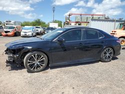 2020 Toyota Camry SE en venta en Kapolei, HI