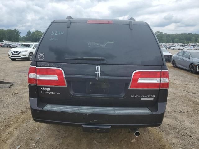 2011 Lincoln Navigator