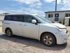 2016 Nissan Quest S