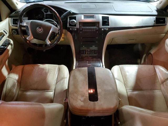 2008 Cadillac Escalade Luxury