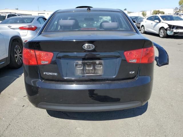 2013 KIA Forte EX