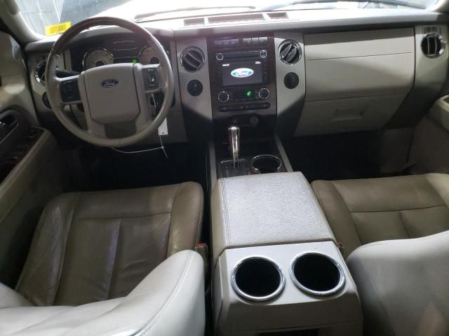 2008 Ford Expedition Limited