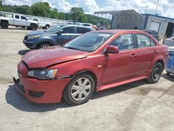 2014 Mitsubishi Lancer ES/ES Sport en venta en Lebanon, TN