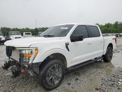 Ford f-150 salvage cars for sale: 2023 Ford F150 Supercrew