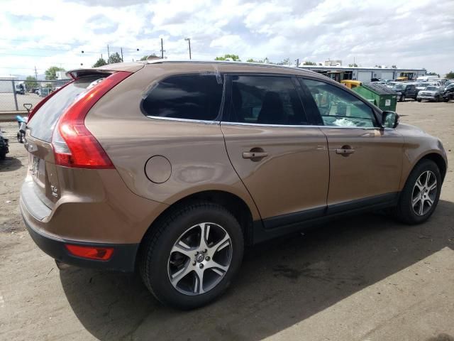 2013 Volvo XC60 T6