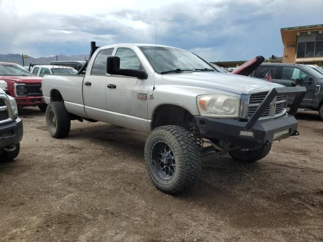 2009 Dodge RAM 2500