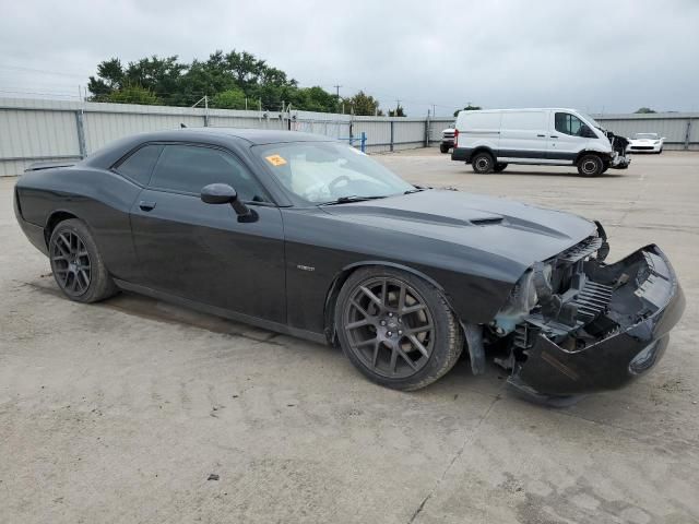 2017 Dodge Challenger R/T