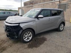 KIA Soul lx salvage cars for sale: 2023 KIA Soul LX