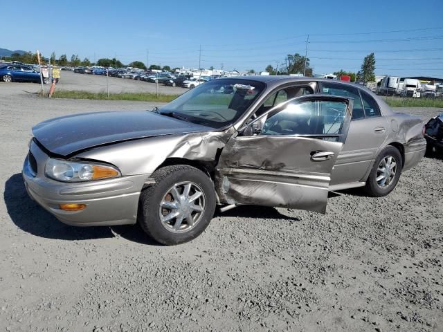 2003 Buick Lesabre Limited