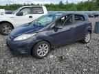 2013 Ford Fiesta SE