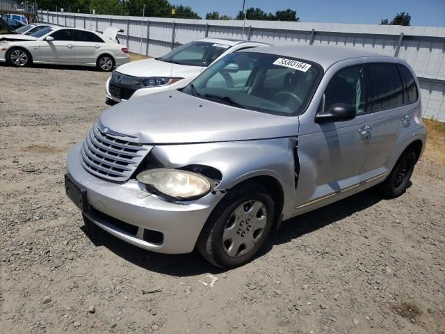 2007 Chrysler PT Cruiser Touring