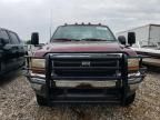 2000 Ford F350 Super Duty