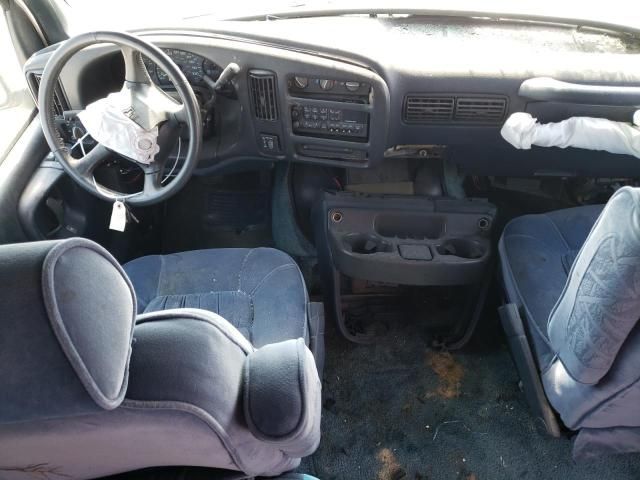 1999 Chevrolet Express G1500