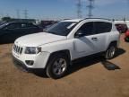 2017 Jeep Compass Sport