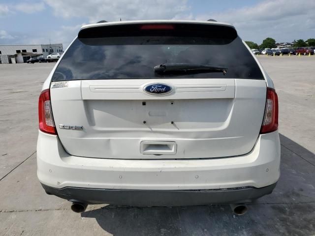 2013 Ford Edge SE