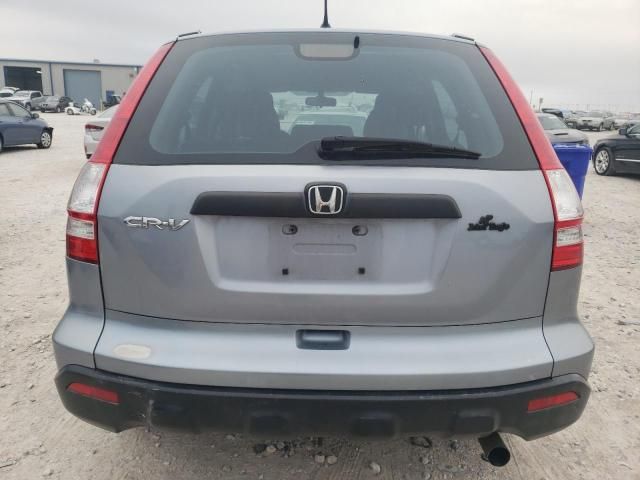 2008 Honda CR-V LX