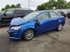 2019 Chevrolet Sonic LT