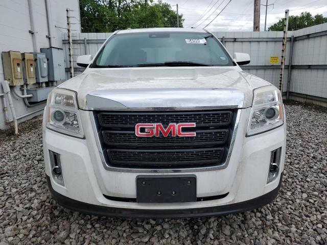 2013 GMC Terrain SLT