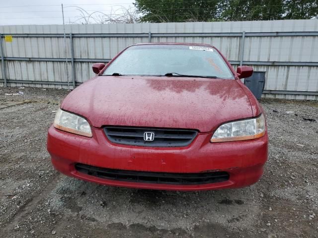 2000 Honda Accord EX