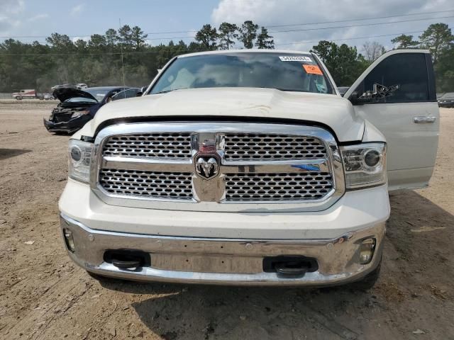 2017 Dodge 1500 Laramie