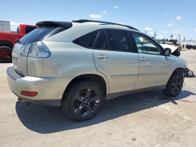 2004 Lexus RX 330