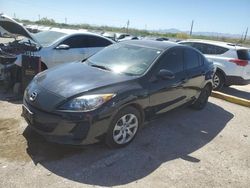 Mazda 3 i Vehiculos salvage en venta: 2013 Mazda 3 I