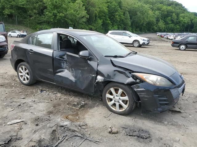 2010 Mazda 3 I