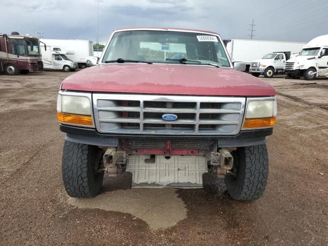 1994 Ford F250