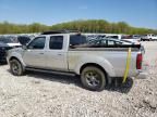 2003 Nissan Frontier Crew Cab XE