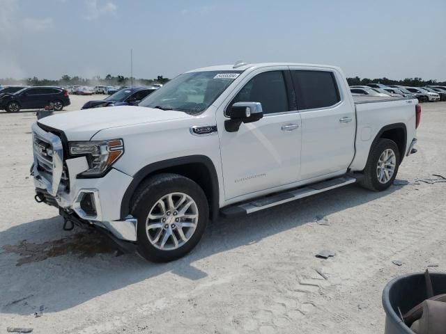 2020 GMC Sierra K1500 SLT